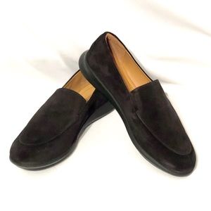 Samuel Hubbard NWT Women’s 9.5 Suede Shoe